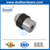 Chặn cửa bên trong bằng thép không gỉ Satin hiện đại để bảo mật-DDDS008