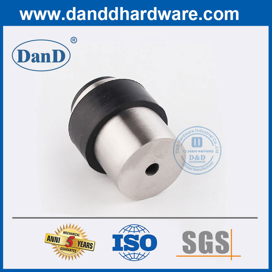Chặn cửa thương mại Tầng SS304 Chặn cửa chất lượng cao-DDDS009