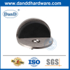 Các loại chặn cửa bằng hợp kim kẽm Chặn cửa gắn trên sàn-DDDS003