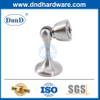 Thép không gỉ Hợp kim kẽm Giá đỡ cửa Nút chặn cửa bạc Chặn cửa từ tính-DDDS027