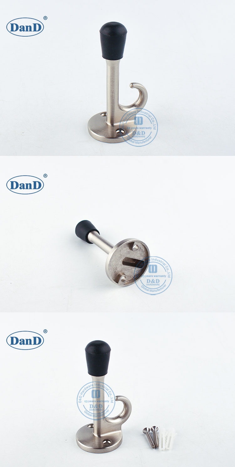 Chặn cửa có móc