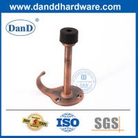 Chặn cửa bằng đồng cổ bằng thép không gỉ cho cửa bên ngoài-DDDS017