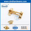 Bộ bảo vệ cửa an ninh hợp kim kẽm mạ vàng cho cửa phòng ngủ-DDDG001