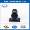 Nhà máy Trung Quốc Nút chặn cửa từ tính màu đen Hợp kim kẽm Chặn cửa công nghiệp-DDDS033