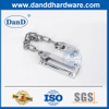 Chuỗi khóa cửa Chrome được đánh bóng bằng đồng thau Khóa chuỗi căn hộ cho Door-DDG005