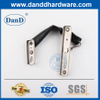 Nhà cung cấp chuỗi cửa Khóa cửa chuỗi bằng thép không gỉ Satin cho cửa ra vào-DDG004