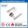 Tay nắm cửa chống cháy bằng thép không gỉ 304 CE Class 4 Euro-DDTH009