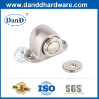 Giá đỡ cửa từ tính bằng hợp kim kẽm hiện đại-DDDS031