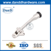 Chặn cửa trên cao bằng thép không gỉ cho cửa bên trong-DDDS026