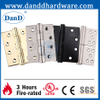 Bản lề cửa bên trong phòng chống cháy SS304 CE Châu Âu cấp 13 -DDSS001-CE -4x3.5x3
