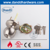 Phần cứng cửa thoát hiểm khẩn cấp Thép không gỉ 304 Núm Trim-DDPD016