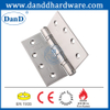Bản lề cửa chống cháy CE SS316 cho tòa nhà chung cư -DDSS001-CE -4X4X3