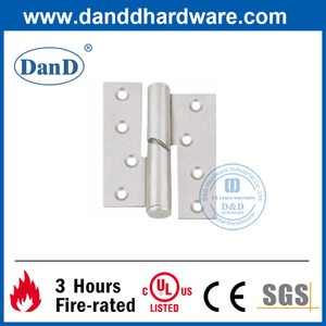 Bản lề cửa rơi inox 304 cho cửa gỗ- DDSS017
