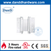 Bản lề lò xo tác động kép SS304 thiết kế tốt nhất cho cửa nhẹ-DDSS038