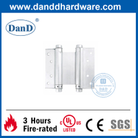Bản lề lò xo tác động kép SS304 thiết kế tốt nhất cho cửa nhẹ-DDSS038