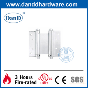 Bản lề cửa lò xo tác động kép SUS201-DDSS038