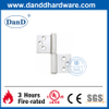 Bản lề cờ lắp cửa SS316 cho cửa kim loại rỗng-DDSS031