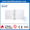 Bản lề liên tục bằng thép không gỉ 201 cho cửa bên trong-DDSS050