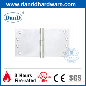 Nhà máy Trung Quốc Bản lề cửa chiếu tốt nhất hiện đại SUS316-DDSS049