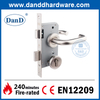 Khóa khẩn cấp bằng thép không gỉ 304 cho cửa thoát hiểm-DDML009-E