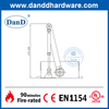 Nhôm Tự Động Giữ An Toàn Cửa Mở Cho Gia Đình-DDDC006
