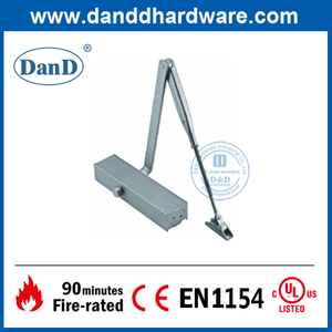 Bảo mật tự động tốt nhất Giữ cửa đóng cửa thương mại mở-DDDC010