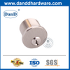 Xi lanh vành 6 chốt bằng đồng thau Schlage 'C' có nắp đầu SSS -DDLC011