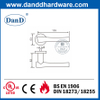 Nội thất cửa inox 304 Tay nắm đòn bẩy chắc chắn cho cửa nội thất-DDSH045