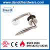 Tay nắm cửa composite bằng thép không gỉ 304 an toàn-DDSH027