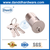 Khóa cửa riêng tư có chốt chốt SUS304 ANSI cấp 1 với Thumbuturn-DDAL022