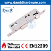 Khóa mộng hẹp bằng thép không gỉ Euro cho cửa gỗ-DDML021-3085
