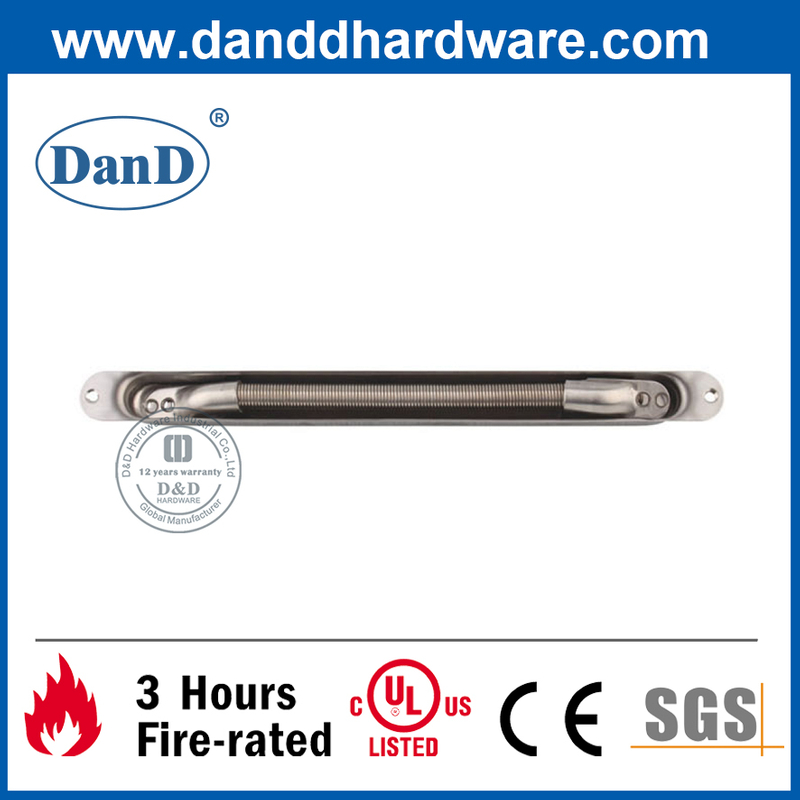 Thiết bị truyền tải điện giấu kín bằng thép không gỉ 304-DDTD002 