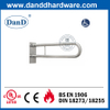 Thép không gỉ 304 hạng nặng vô hiệu hóa thanh nắm an toàn cho phòng tắm-DDTH038