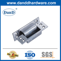 Bản lề giấu bằng thép không gỉ 130 độ 304 cho cửa ẩn-DDCH013