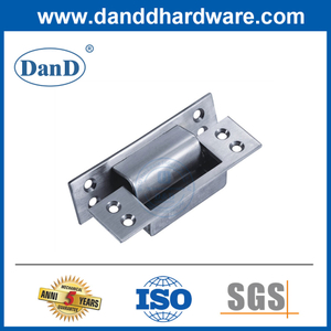 Bản lề giấu bằng thép không gỉ 130 độ 304 cho cửa ẩn-DDCH013