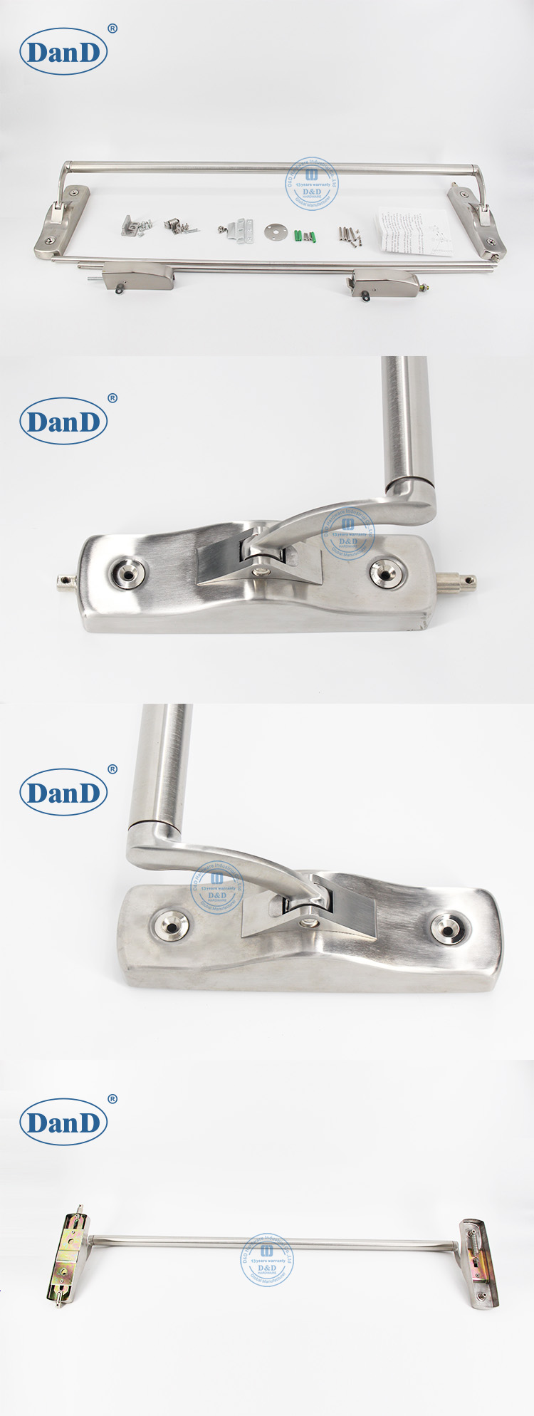 nhà sản xuất thiết bị thoát hiểm