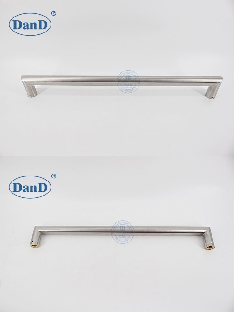 Hãy kéo cái tay cầm