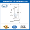 Phần cứng bằng thép không gỉ Lắp bản lề Úc Bản lề cửa phẳng cho thị trường Úc-DDSS059