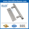 Tay nắm cửa chuồng hiện đại được đánh bóng bằng thép không gỉ bên ngoài Cửa kéo phần cứng-DDBD104
