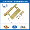 Thép không gỉ Dài Cửa Trước Kéo Tay Cầm Vết Bẩn Đồng Xả Kho Thóc Cửa Phụ Kiện Handle-DDBD104