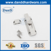 Khóa chốt trượt Khóa chốt trượt Thép không gỉ Khóa chốt thùng nhỏ-DDDB029