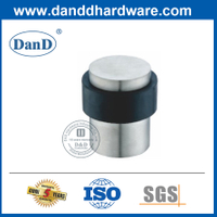 Nhà cung cấp nhà máy Trung Quốc Bảo mật bằng thép không gỉ Cửa chặn cửa hai lớp-DDDS010