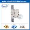 Tấm gia cố bản lề cửa cho khoảng cách lỗ bản lề 4 inch-DDHR003