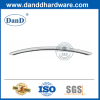 Tay cầm tủ inox thiết kế mới-DDFH002