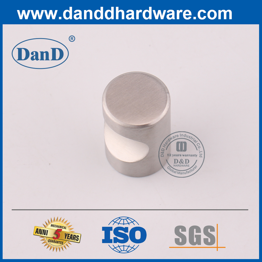 Tay nắm núm nội thất bằng thép không gỉ đặc biệt-DDFH005