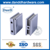 Nhà máy Trung Quốc Kẹp lắp kính bằng thép không gỉ-DDGC001