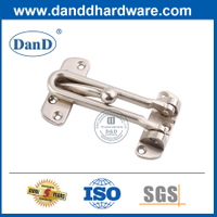 Thép không gỉ Bảo vệ cửa kim loại chắc chắn-DDDG001