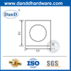 Loại hình vuông Rosette-DDES012