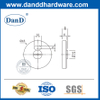 Chỉ báo thép không gỉ-DDAT001