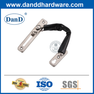 Khóa xích inox thiết kế mới cho cửa căn hộ-DDDG004